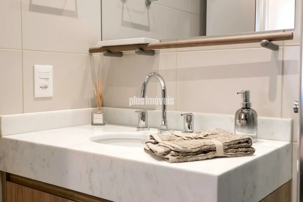 Apartamento, 2 quartos, 58 m² - Foto 3