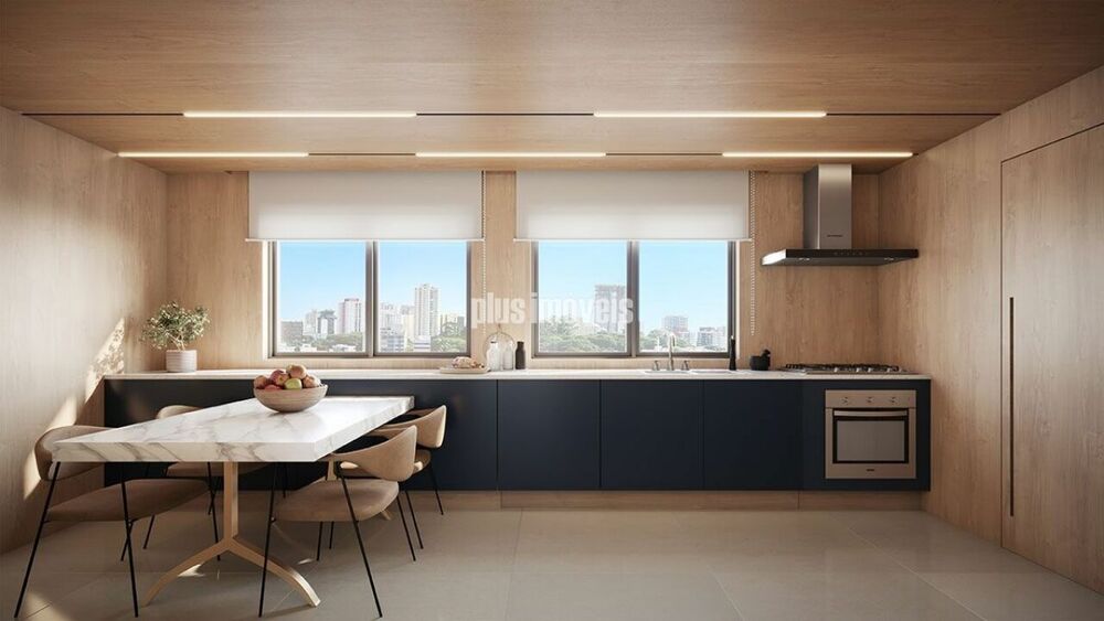 Apartamento, 4 quartos, 246 m² - Foto 6