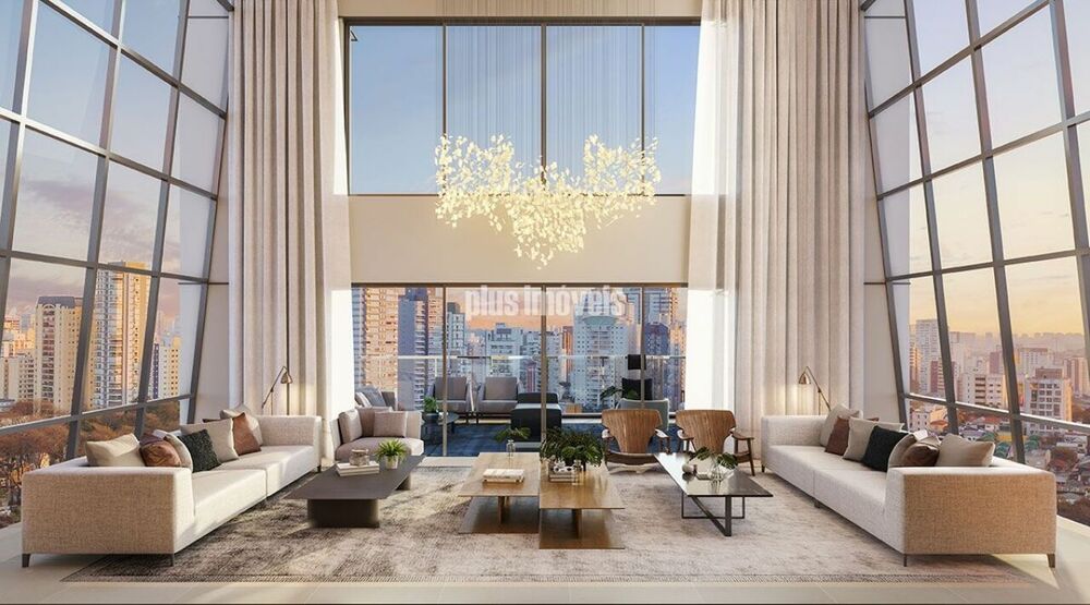 Apartamento, 4 quartos, 246 m² - Foto 11