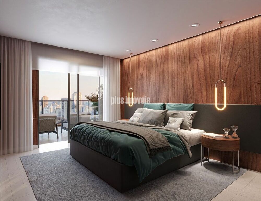 Apartamento, 4 quartos, 246 m² - Foto 3