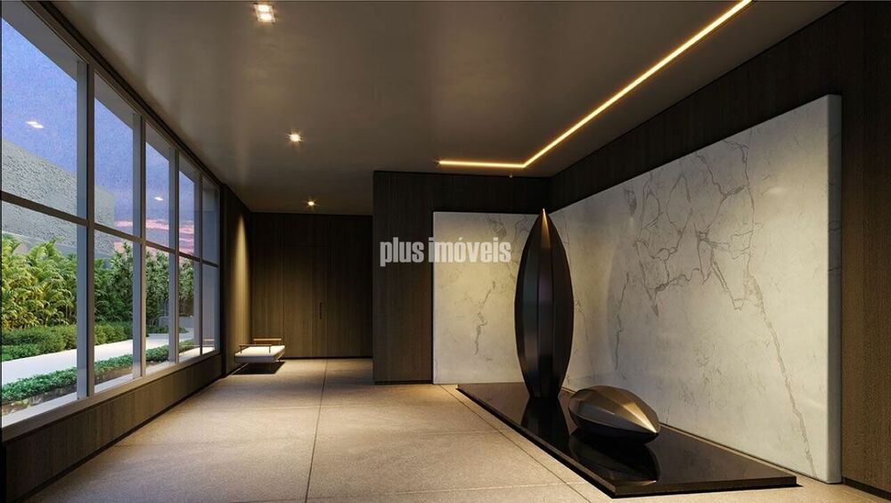 Apartamento, 4 quartos, 246 m² - Foto 4