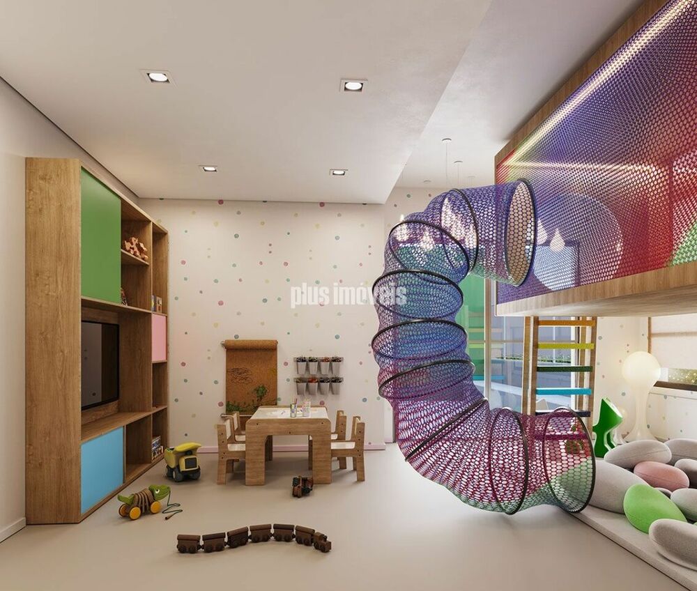 Apartamento, 4 quartos, 246 m² - Foto 9