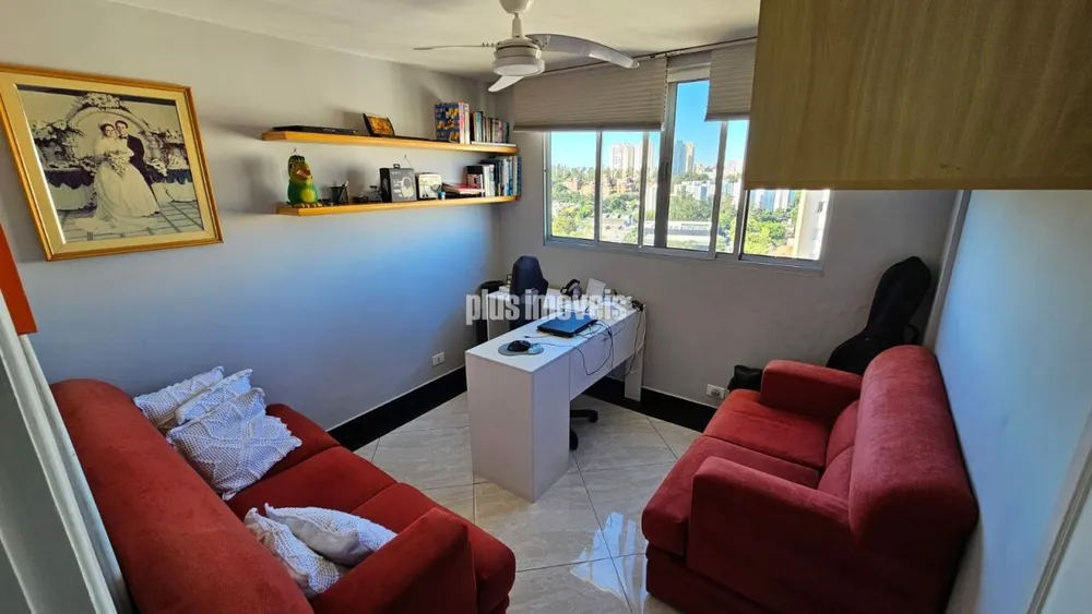 Apartamento, 4 quartos, 144 m² - Foto 1
