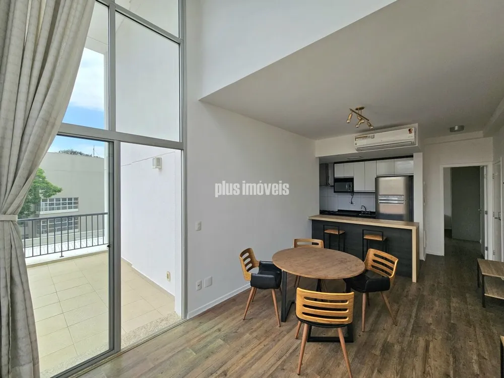 Apartamento, 2 quartos, 76 m² - Foto 1