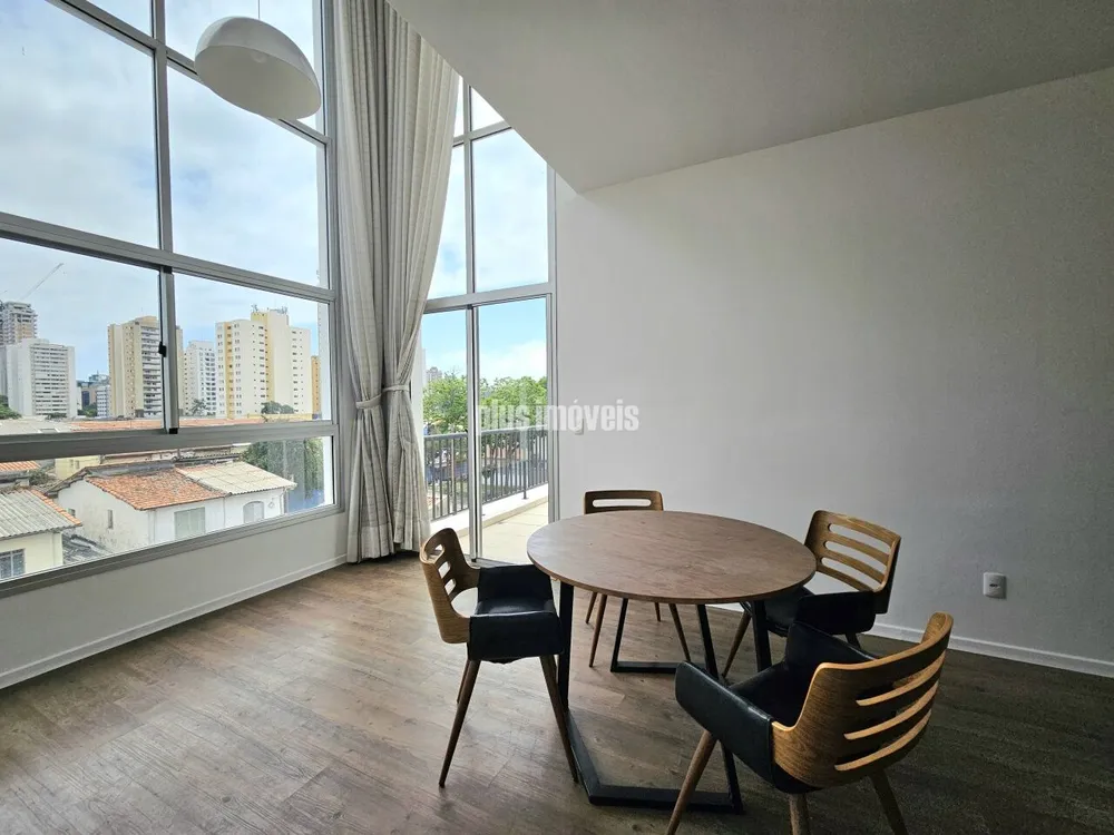 Apartamento, 2 quartos, 76 m² - Foto 2