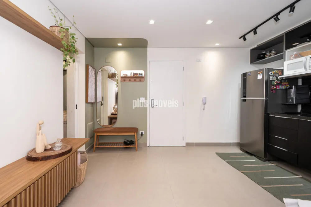 Apartamento, 1 quarto, 63 m² - Foto 4