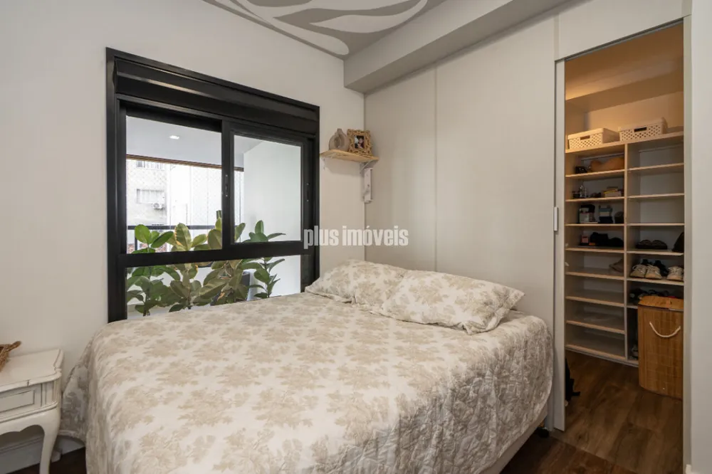 Apartamento, 1 quarto, 63 m² - Foto 3
