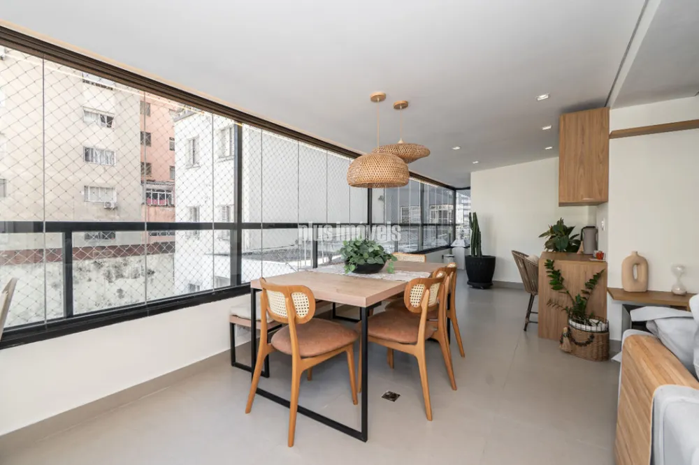 Apartamento, 1 quarto, 63 m² - Foto 2