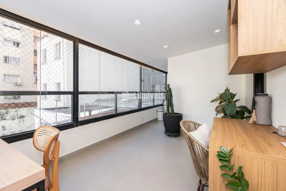Apartamento, 1 quarto, 63 m² - Foto 1