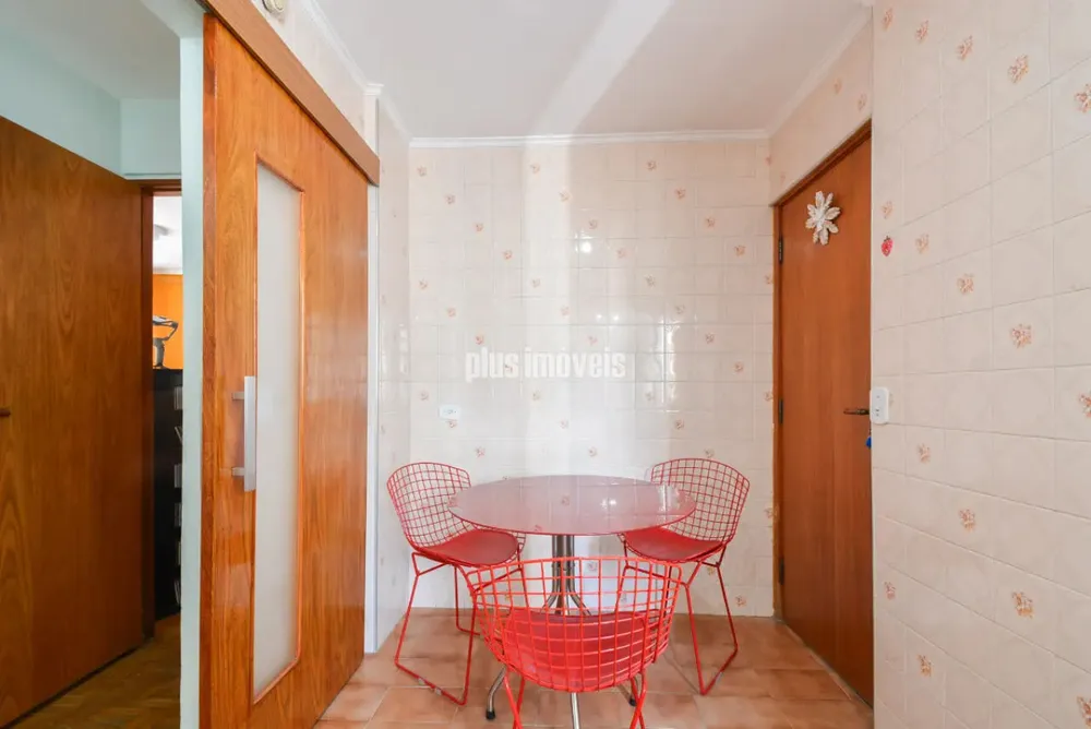 Apartamento, 3 quartos, 94 m² - Foto 4