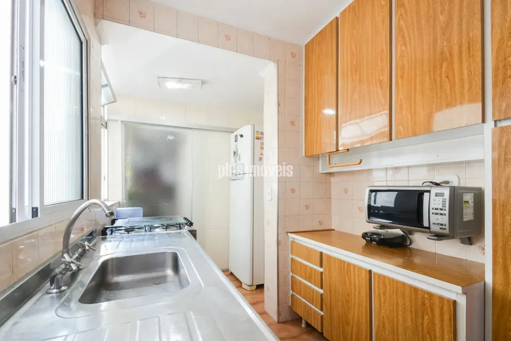 Apartamento, 3 quartos, 94 m² - Foto 3