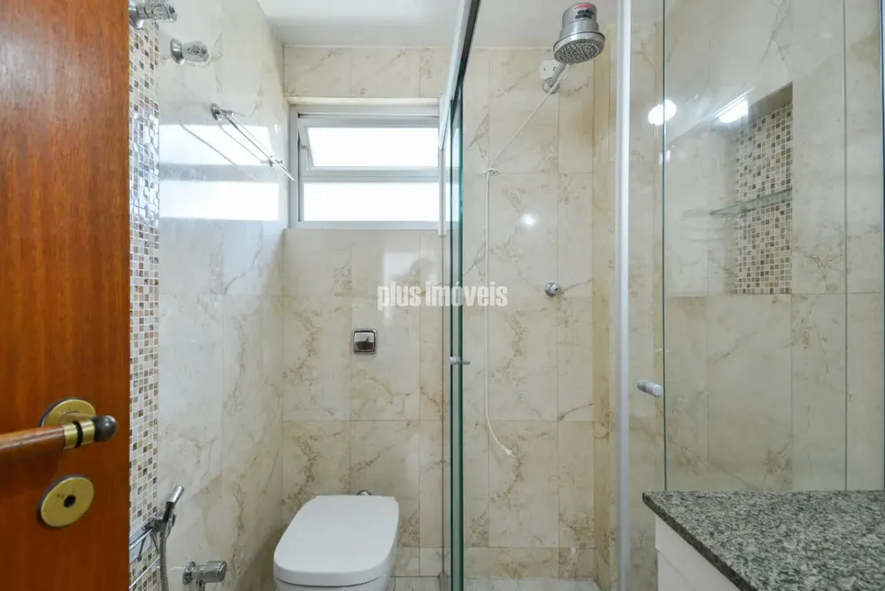 Apartamento, 3 quartos, 94 m² - Foto 1