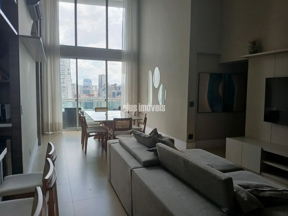 Apartamento, 3 quartos, 149 m² - Foto 1