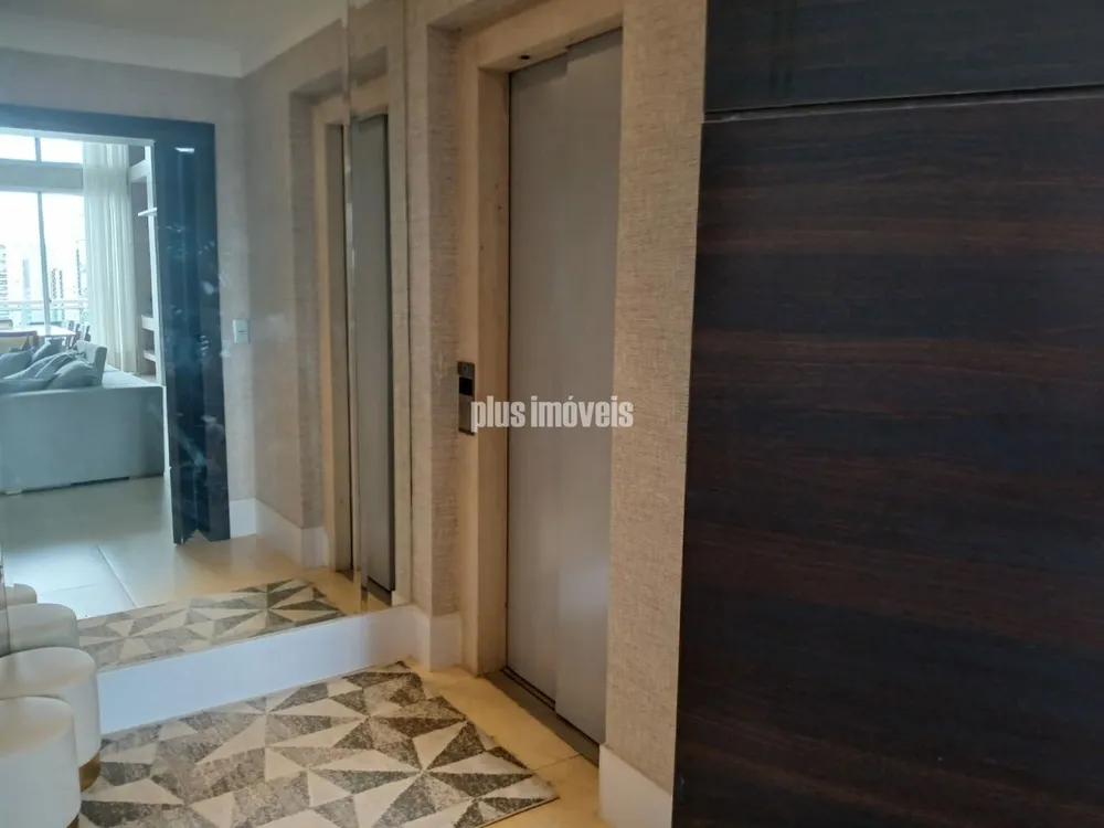 Apartamento, 3 quartos, 149 m² - Foto 3