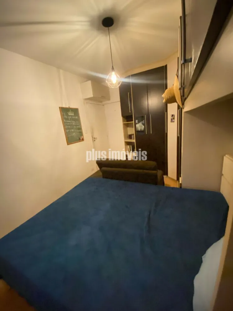Apartamento, 2 quartos, 62 m² - Foto 4