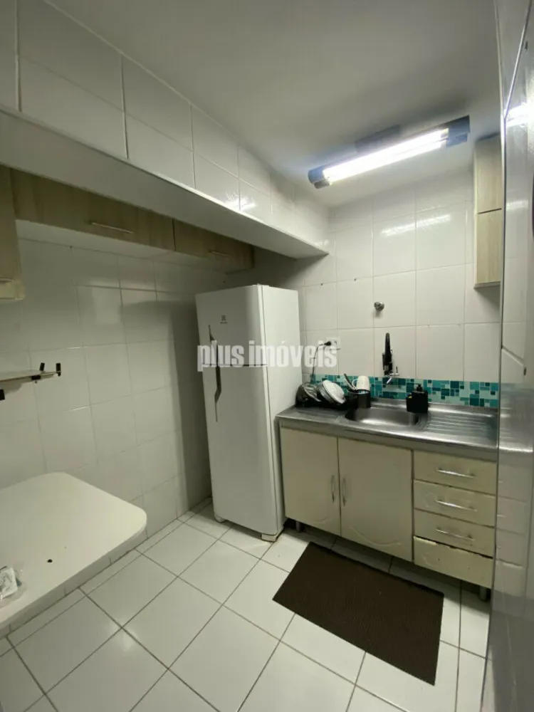 Apartamento, 2 quartos, 62 m² - Foto 3