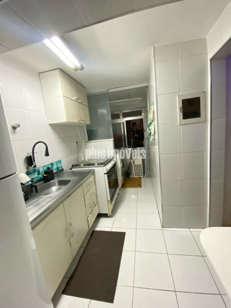 Apartamento, 2 quartos, 62 m² - Foto 1