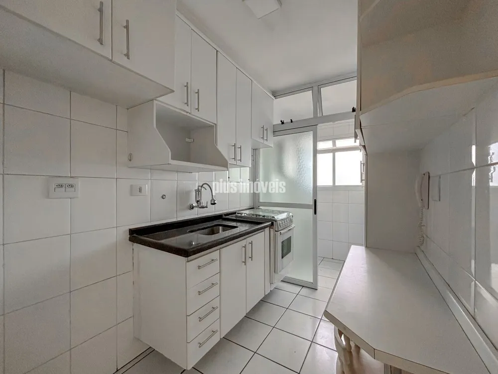 Apartamento, 3 quartos, 68 m² - Foto 2