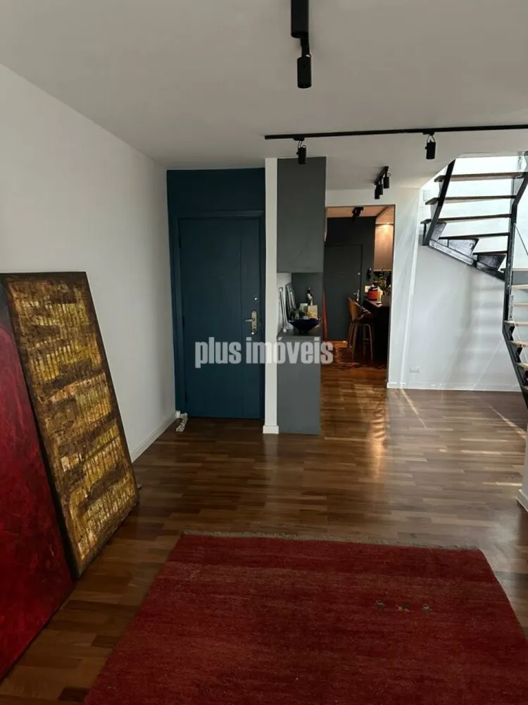 Apartamento, 3 quartos, 240 m² - Foto 3