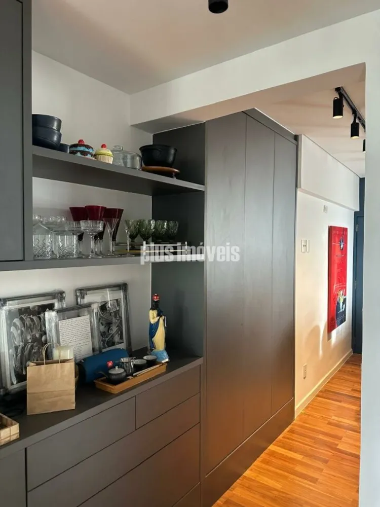 Apartamento, 3 quartos, 240 m² - Foto 4