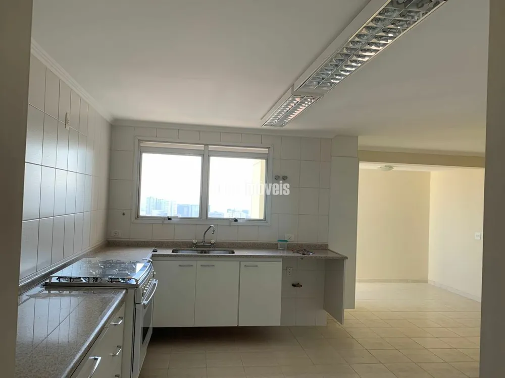 Apartamento, 4 quartos, 440 m² - Foto 1