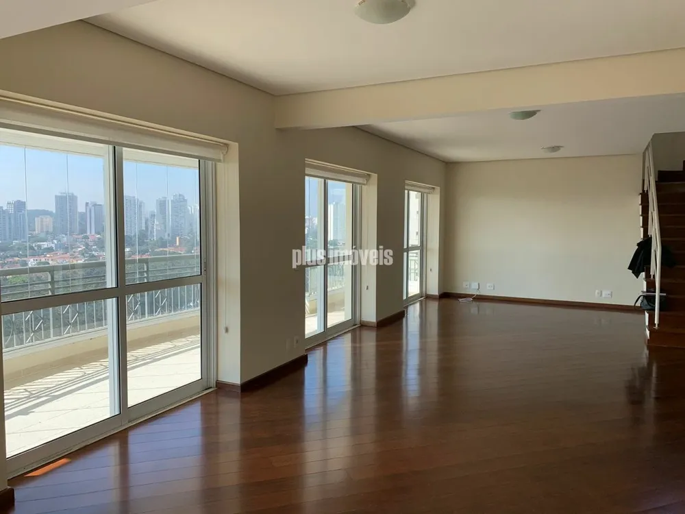 Apartamento, 4 quartos, 440 m² - Foto 9