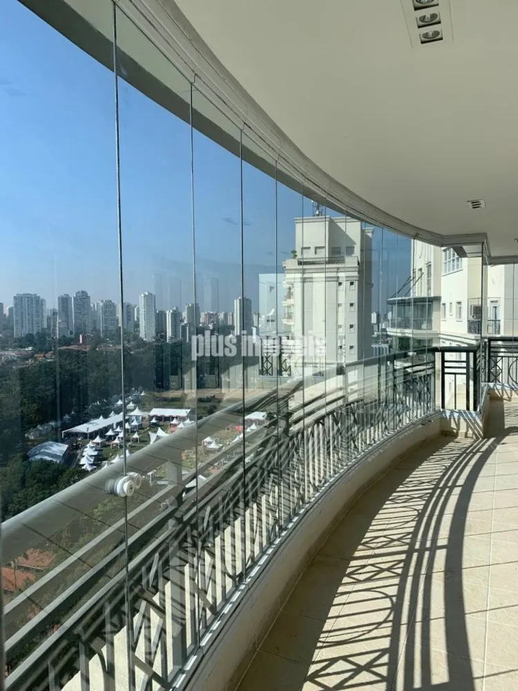 Apartamento, 4 quartos, 440 m² - Foto 2