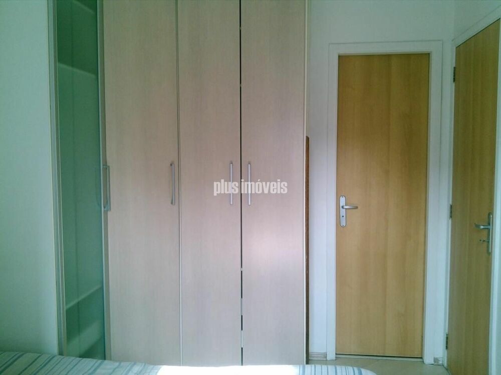 Apartamento, 1 quarto, 35 m² - Foto 1
