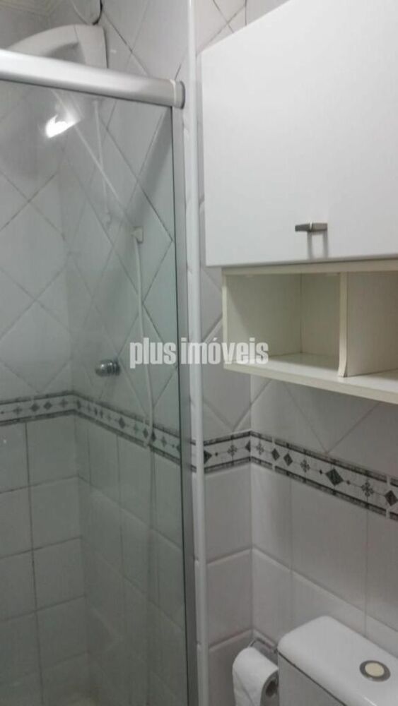 Apartamento, 1 quarto, 35 m² - Foto 2