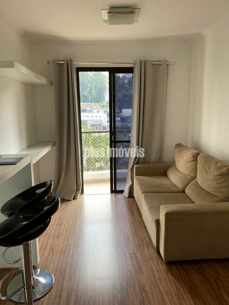 Apartamento, 1 quarto, 35 m² - Foto 4