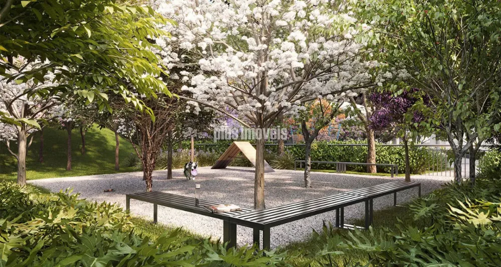 Apartamento, 4 quartos, 554 m² - Foto 1