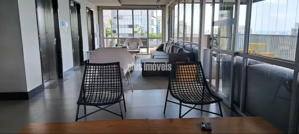 Apartamento, 1 quarto, 11 m² - Foto 4