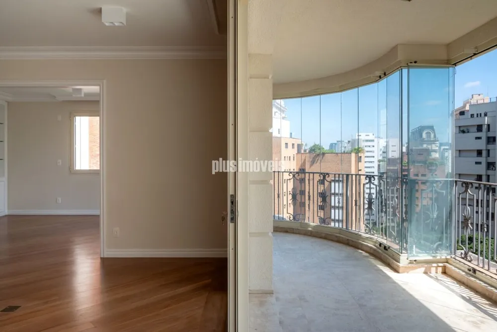 Apartamento, 3 quartos, 278 m² - Foto 2