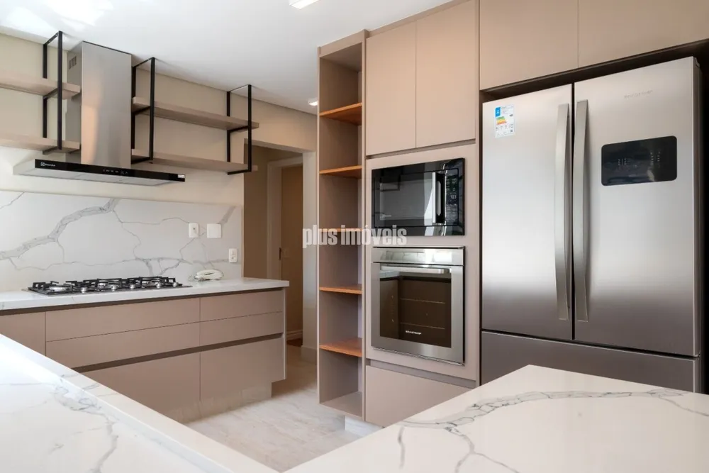 Apartamento, 3 quartos, 278 m² - Foto 3
