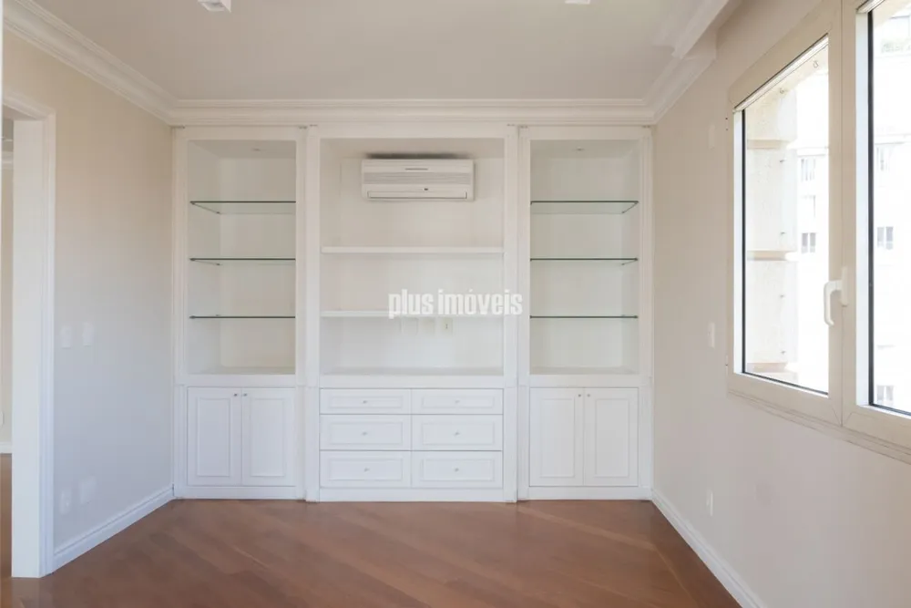 Apartamento, 3 quartos, 278 m² - Foto 1