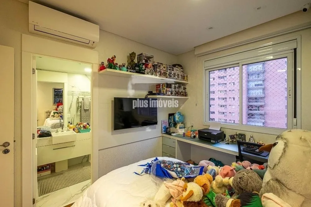 Apartamento, 4 quartos, 310 m² - Foto 7