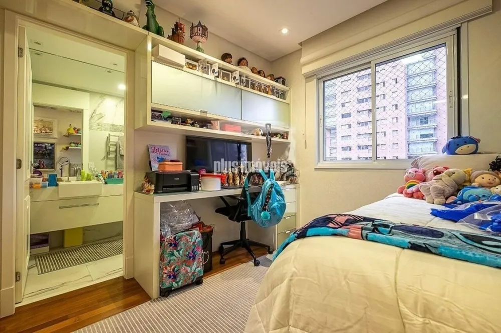 Apartamento, 4 quartos, 310 m² - Foto 5