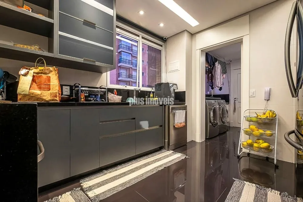 Apartamento, 4 quartos, 310 m² - Foto 8