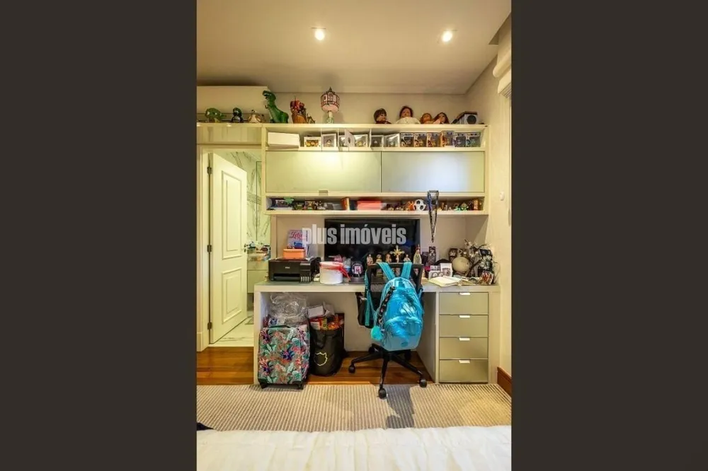 Apartamento, 4 quartos, 310 m² - Foto 6