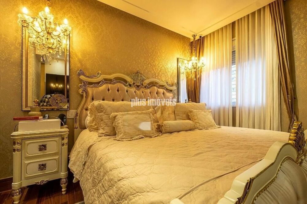Apartamento, 4 quartos, 310 m² - Foto 4