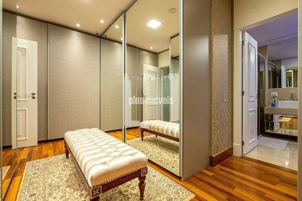 Apartamento, 4 quartos, 310 m² - Foto 1