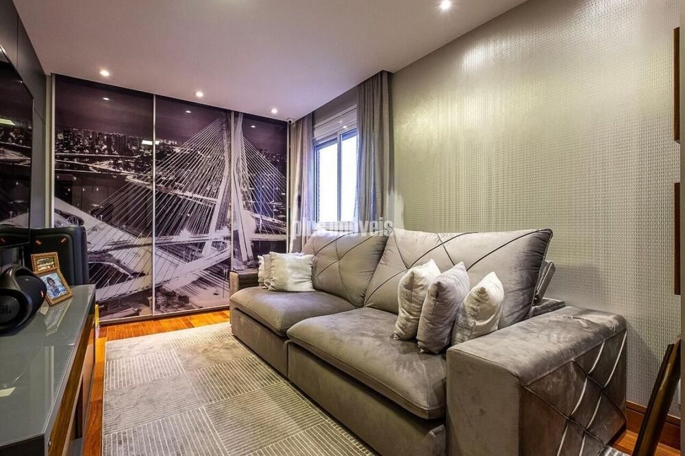 Apartamento, 4 quartos, 310 m² - Foto 3