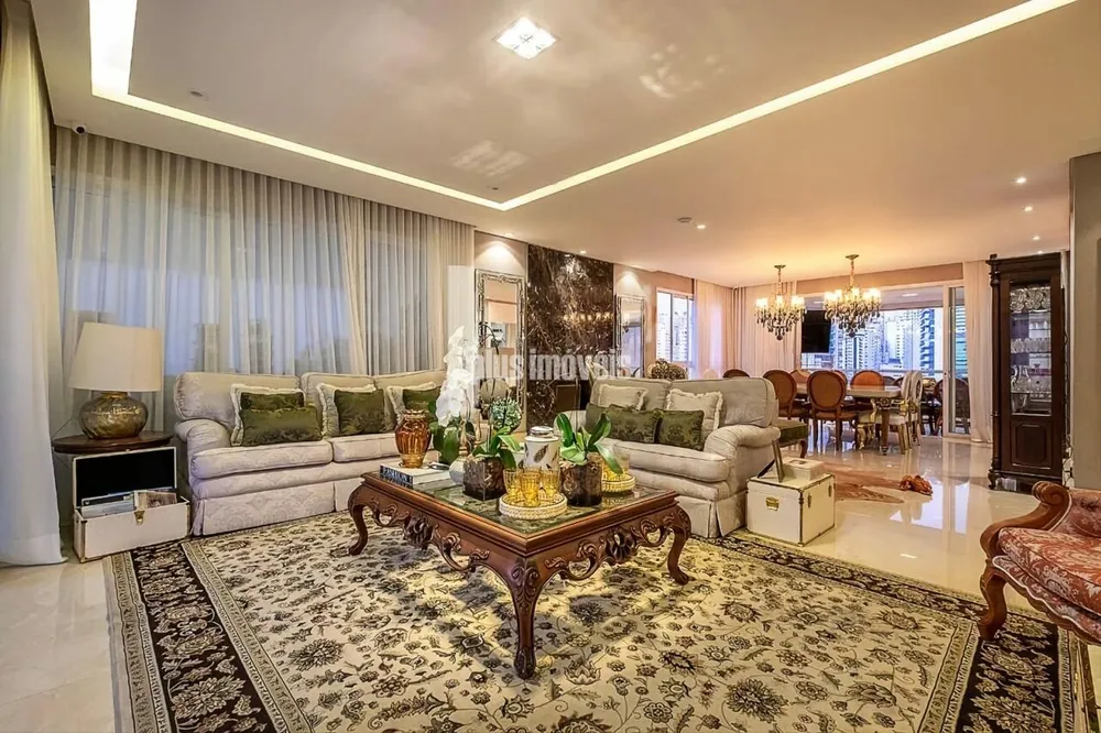 Apartamento, 4 quartos, 310 m² - Foto 9