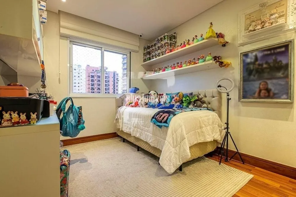 Apartamento, 4 quartos, 310 m² - Foto 11