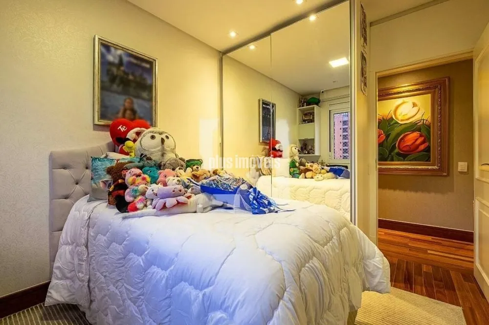 Apartamento, 4 quartos, 310 m² - Foto 12
