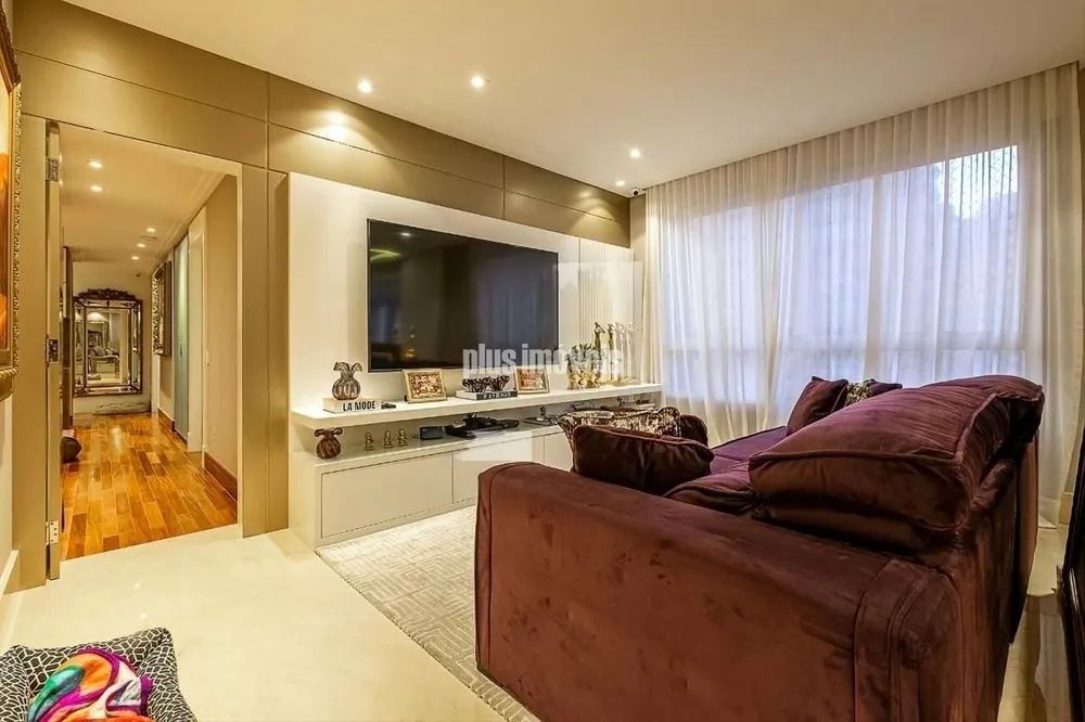 Apartamento, 4 quartos, 310 m² - Foto 10