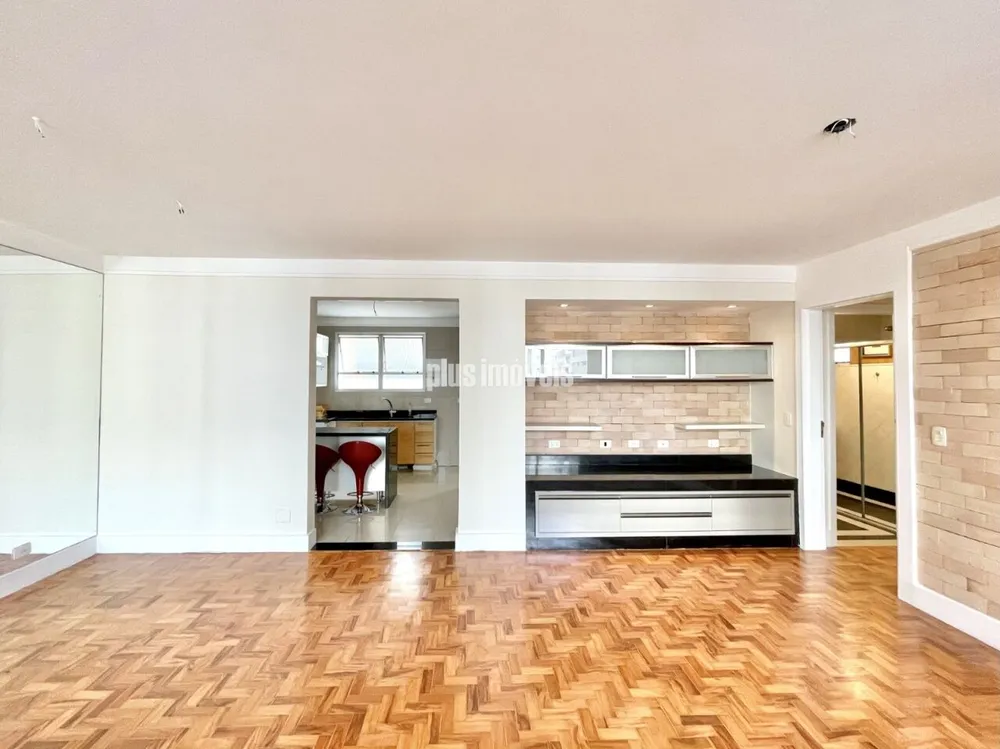 Apartamento, 3 quartos, 105 m² - Foto 1