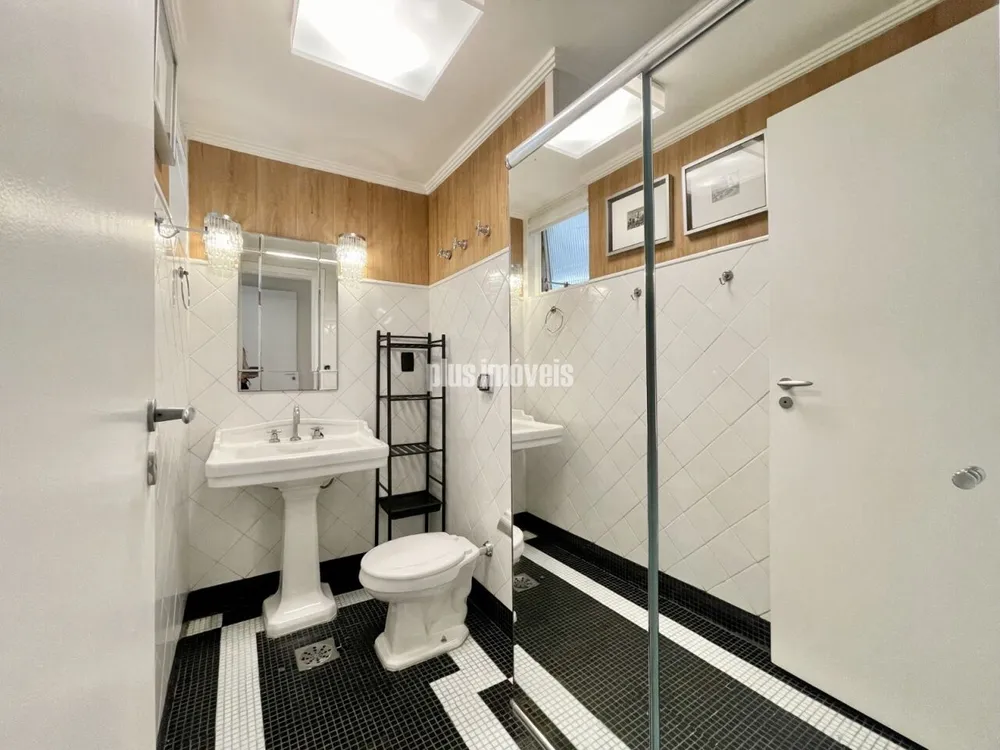 Apartamento, 3 quartos, 105 m² - Foto 3
