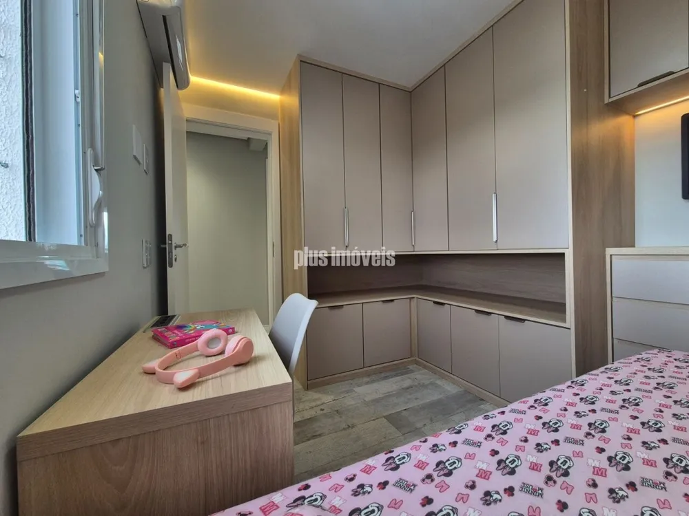 Apartamento, 3 quartos, 91 m² - Foto 2