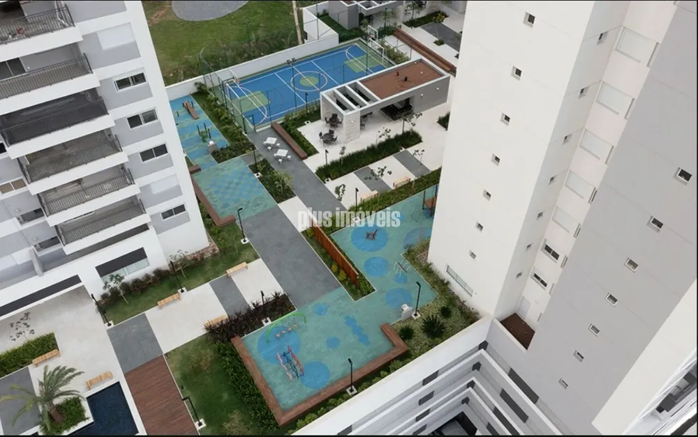 Apartamento, 3 quartos, 91 m² - Foto 4
